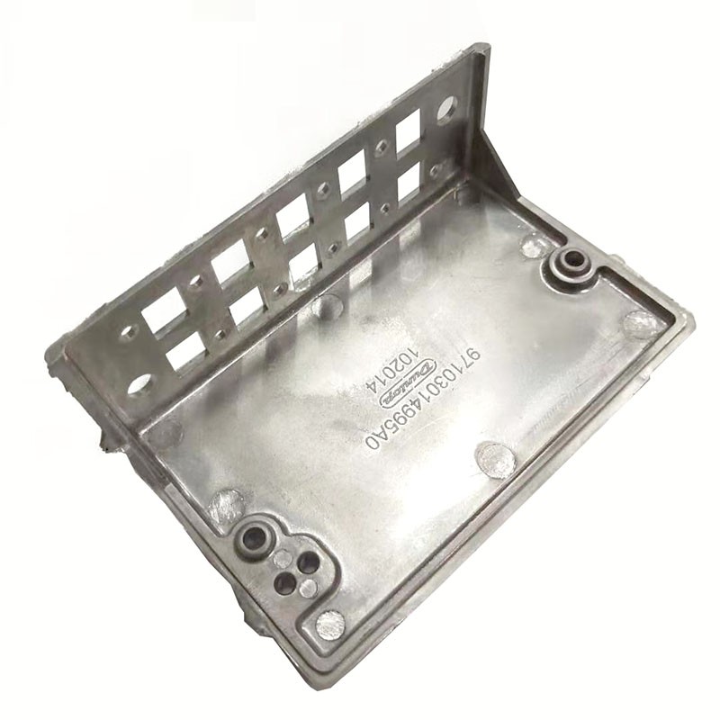 鋁合金壓鑄 鋁合金壓鑄